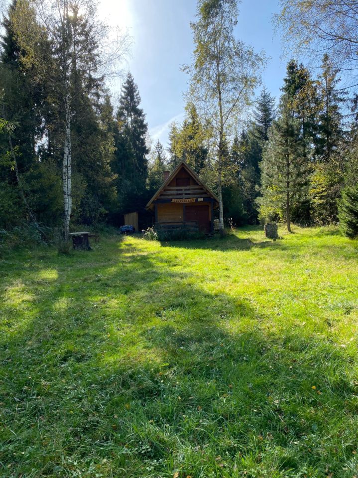 Działka inwestycyjna Zawoja. Zdjęcie 3