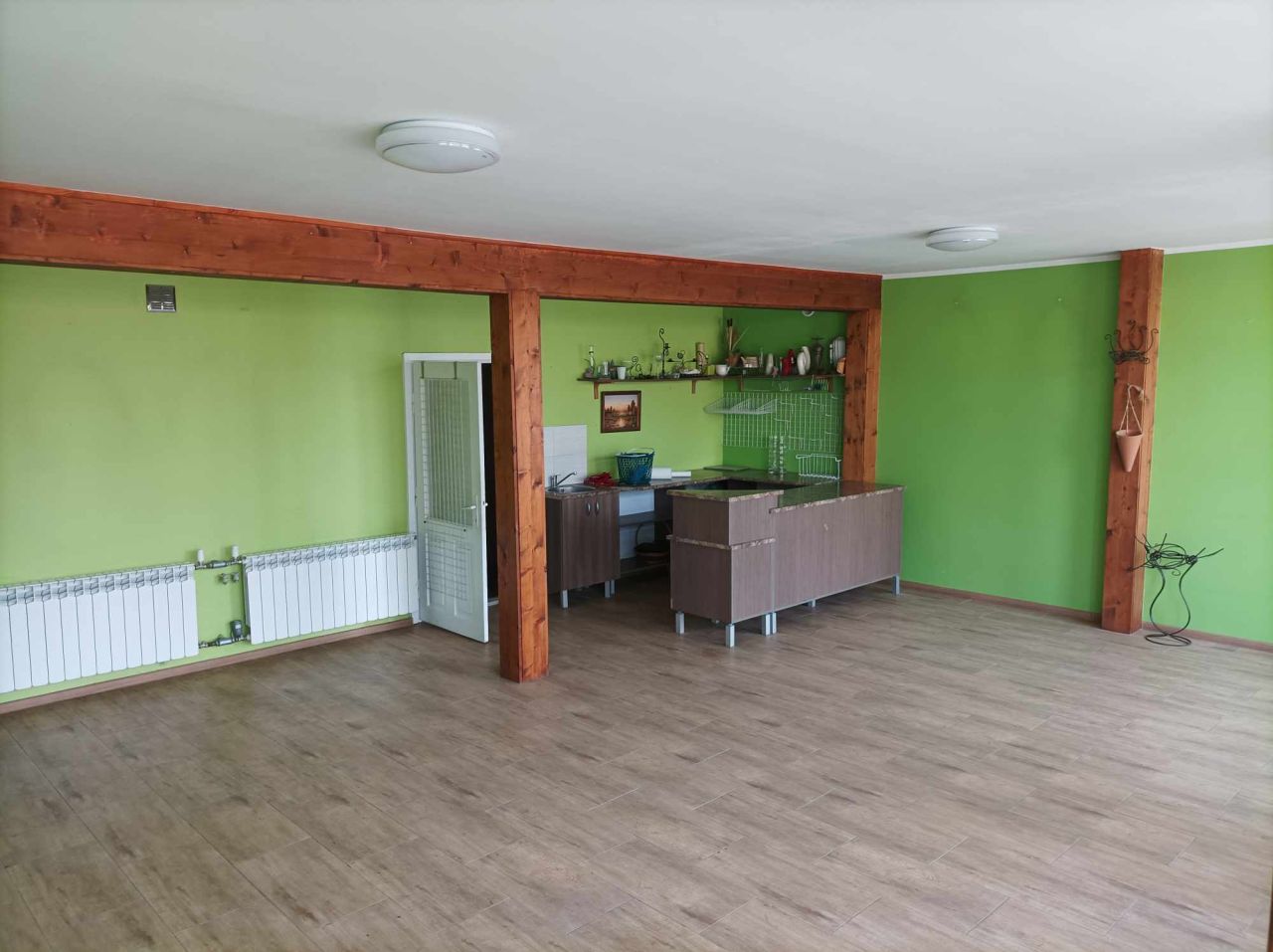 Lokal Prostki, ul. 1 Maja. Zdjęcie 3