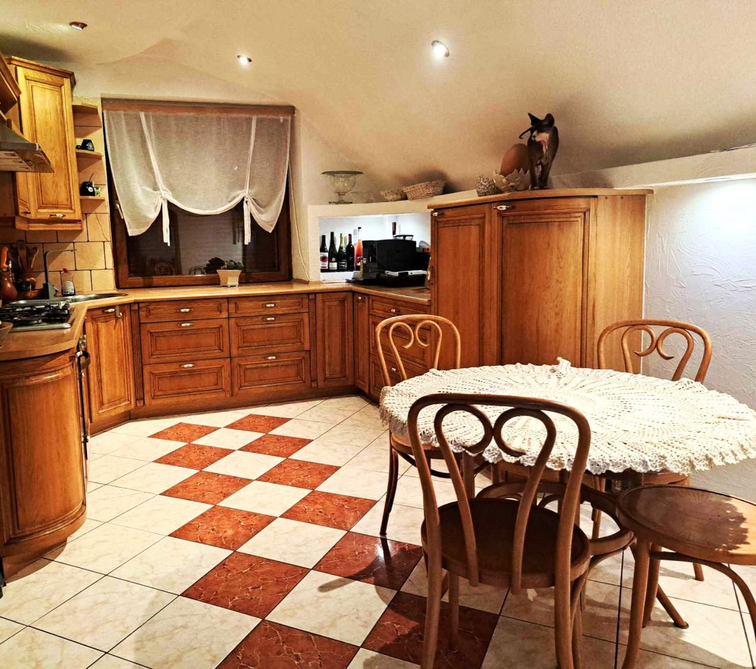 dom wolnostojący Turek, ul. Ignacego Paderewskiego. Zdjęcie 9