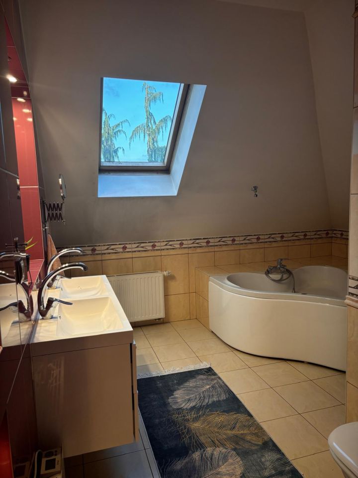 dom wolnostojący, 4 pokoje Sochaczew, ul. Środkowa. Zdjęcie 24