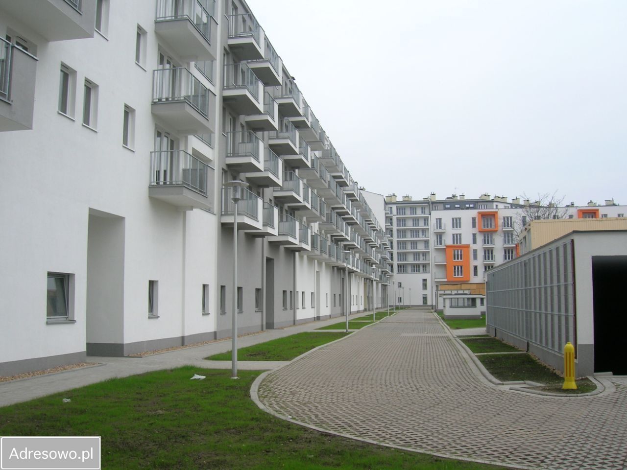 Äripind, 18 m²