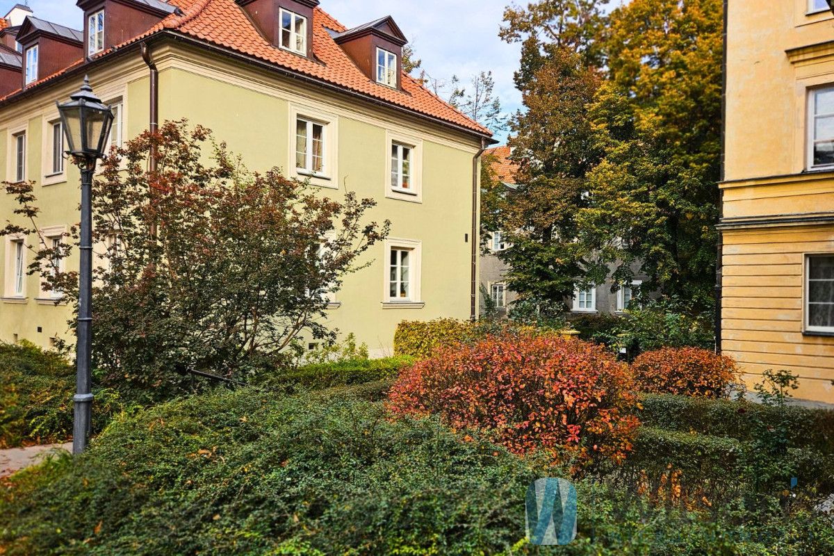 Mieszkanie 1-pokojowe Warszawa Stare Miasto, ul. Stara. Zdjęcie 11