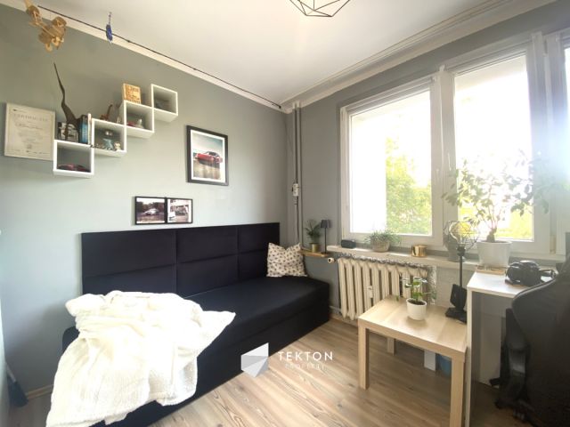 Mieszkanie 3-pokojowe Opole Zaodrze, ul. Prószkowska. Zdjęcie 11