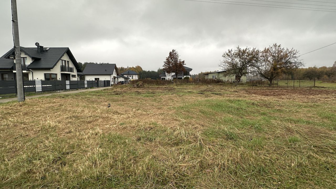 Działka budowlana Targówka, ul. Kolejowa. Zdjęcie 3