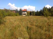 Działka budowlana Słupno, ul. Młynarska. Zdjęcie 3