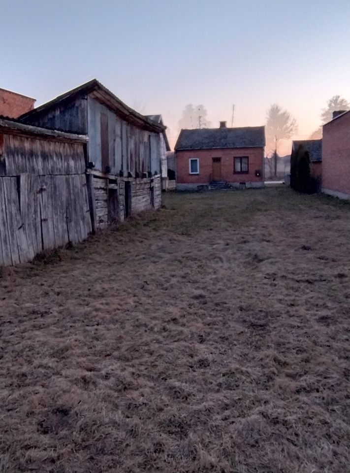 dom wolnostojący, 4 pokoje Strzegom, ul. ks. Jana Jagiełły. Zdjęcie 2