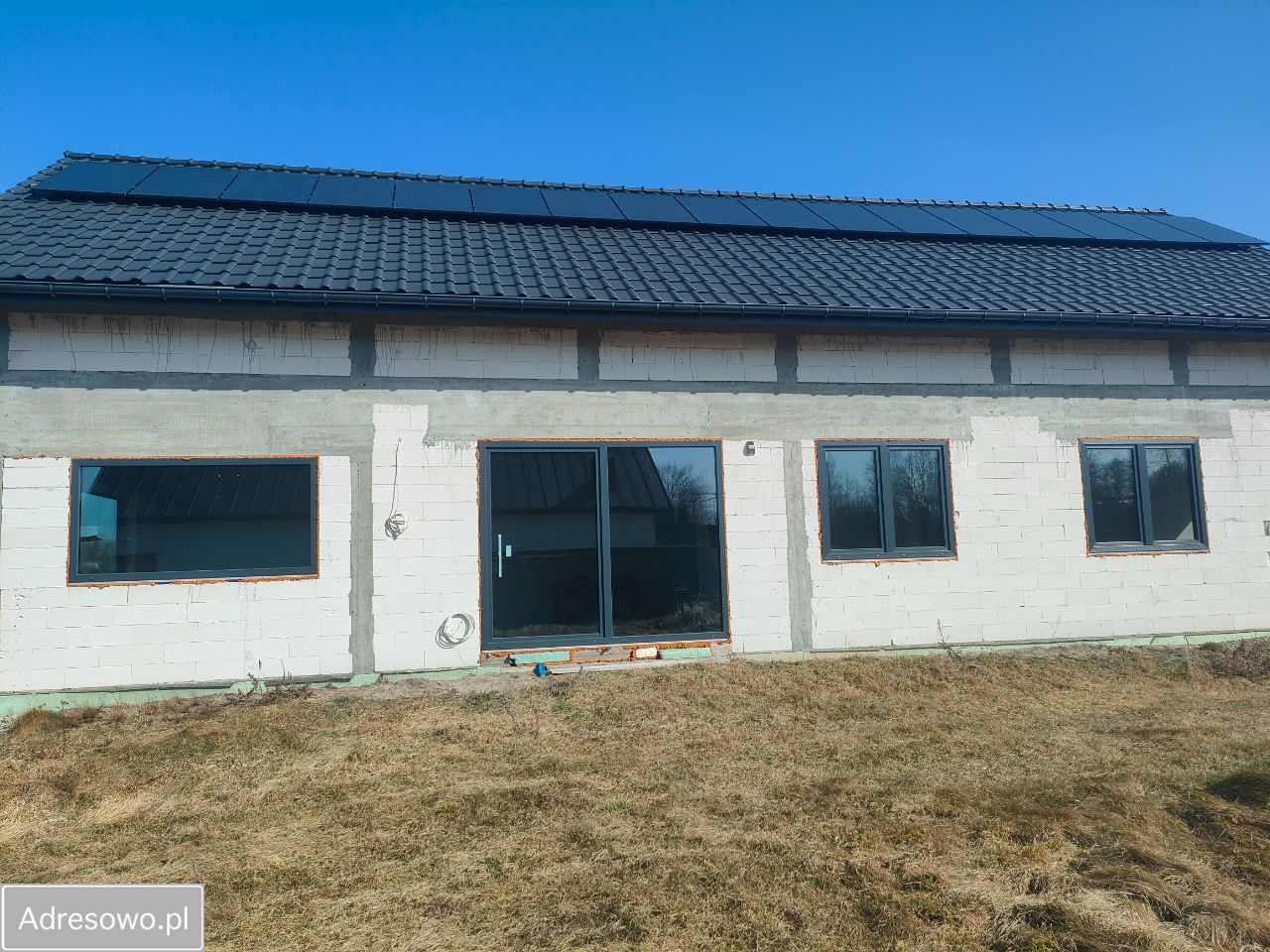 dom wolnostojący, 3 pokoje Jaworzno, ul. Szprotawy. Zdjęcie 16