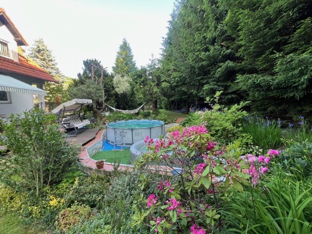 dom wolnostojący Jugowice, Gazowa. Zdjęcie 5