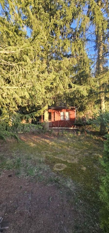 Działka rekreacyjna Łagiewniki Nowe