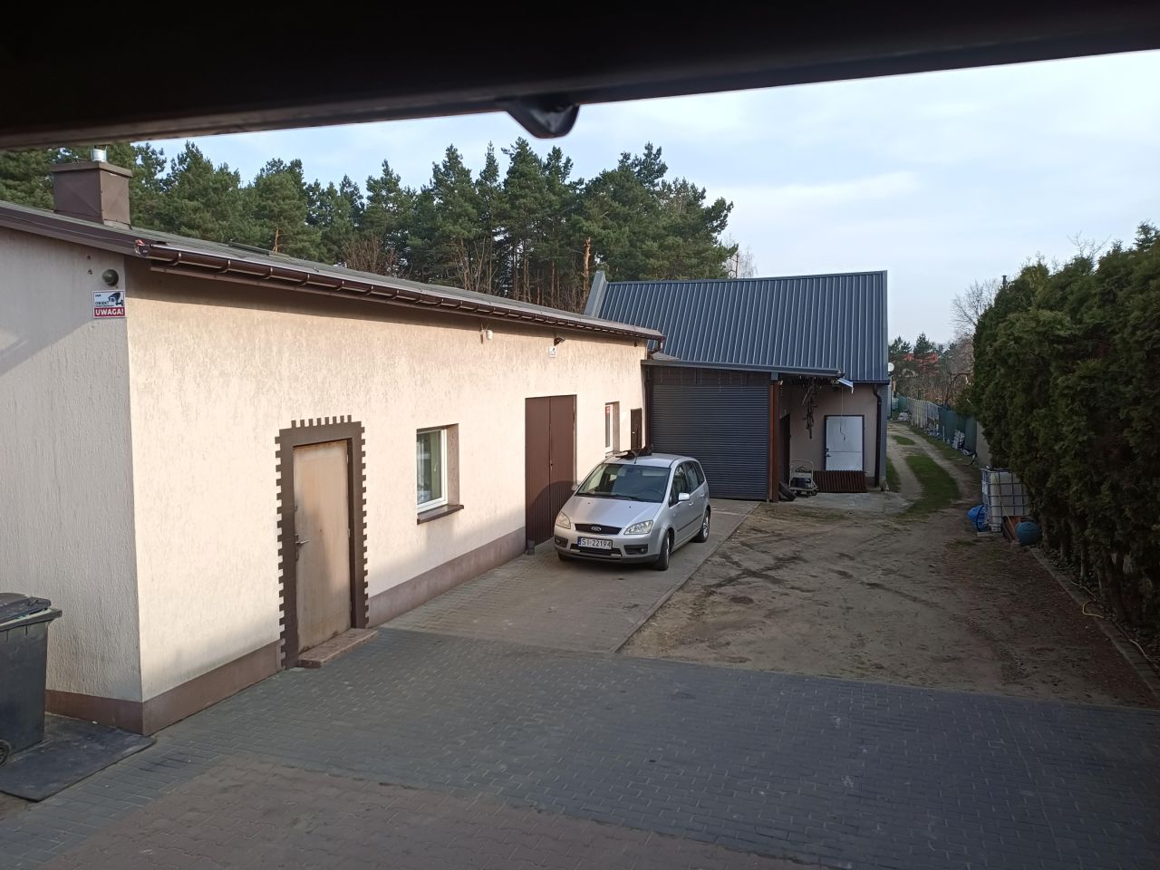 Mieszkanie 1-pokojowe Jaworzno Bory-Sobieski, ul. Walentego Roździeńskiego