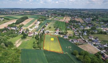 Działka budowlana Kraków Wzgórza Krzesławickie, ul. Braci Polskich