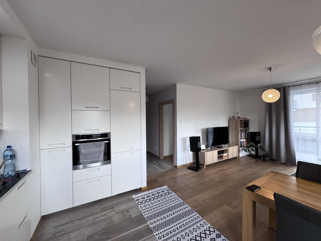 Mieszkanie 2-pokojowe Kraków Bronowice Wielkie, ul. Stawowa. Zdjęcie 2