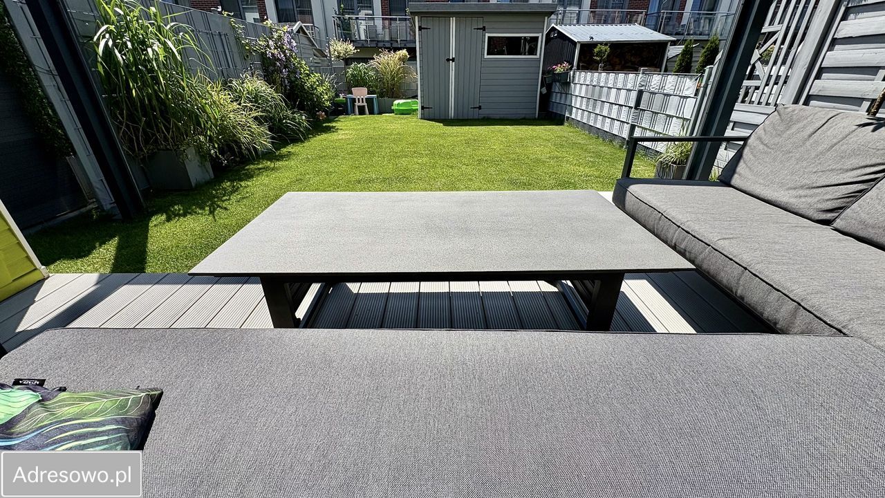 dom szeregowy, 4 pokoje Szczecin Bukowo. Zdjęcie 17