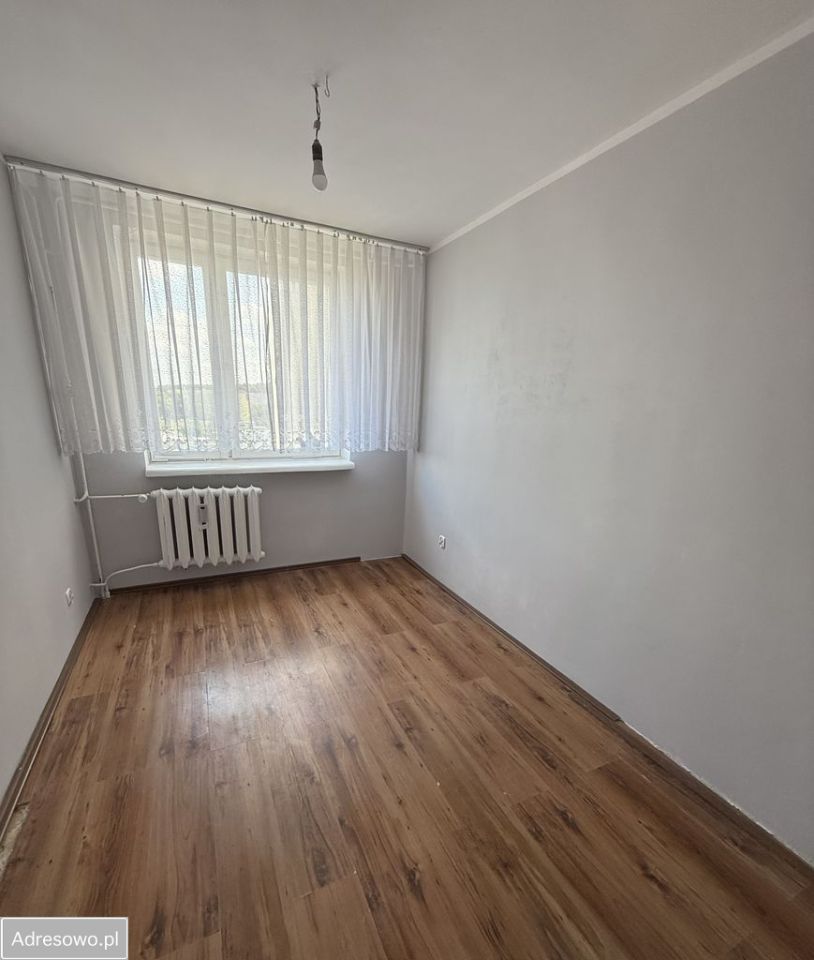 Mieszkanie 4-pokojowe Bydgoszcz Wyżyny, ul. Zajęcza. Zdjęcie 12