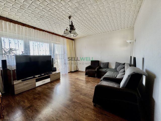 Mieszkanie 3-pokojowe Łódź Górna, ul. Smocza. Zdjęcie 4