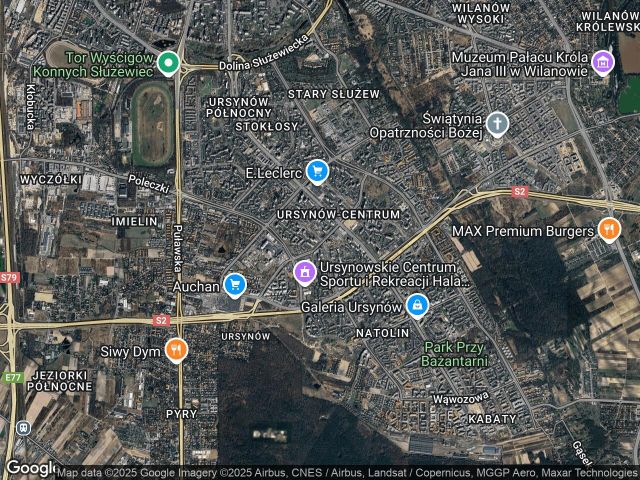 Garaż/miejsce parkingowe Warszawa Ursynów, ul. Dereniowa. Zdjęcie 1