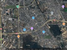 Garaż/miejsce parkingowe Warszawa Ursynów, ul. Dereniowa