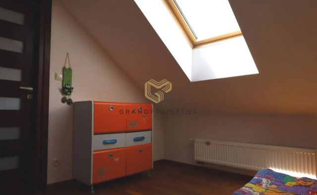 dom szeregowy, 6 pokoi Warszawa Wawer. Zdjęcie 11