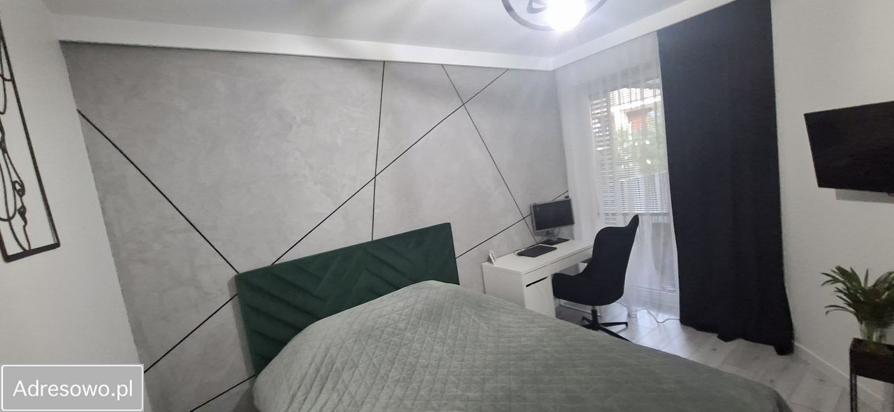 Mieszkanie 3-pokojowe Mińsk Mazowiecki, ul. Siennicka. Zdjęcie 13