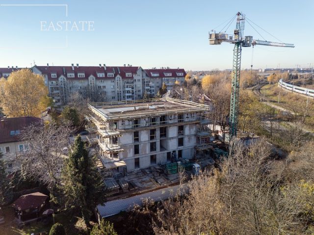 Mieszkanie 4-pokojowe Warszawa Włochy, ul. Solipska. Zdjęcie 8