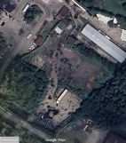 Działka inwestycyjna Kalety, ul. Powstańców Śląskich. Zdjęcie 2