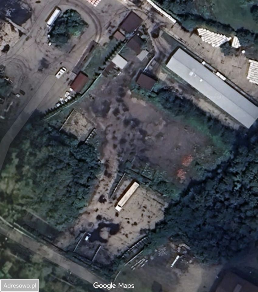 Działka inwestycyjna Kalety, ul. Powstańców Śląskich. Zdjęcie 3