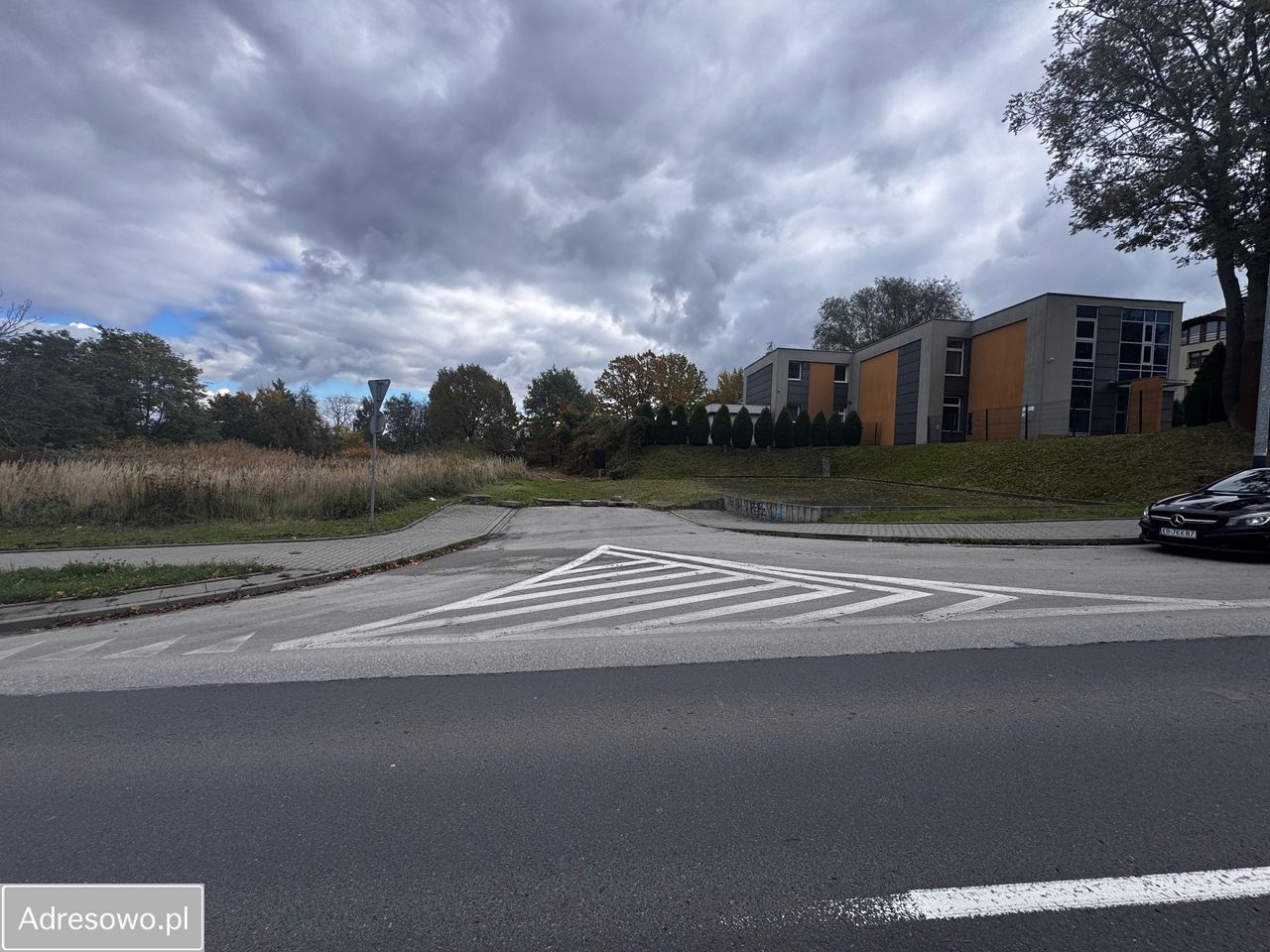 Działka inwestycyjna Kraków Swoszowice. Zdjęcie 6