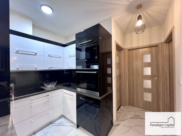 Mieszkanie 3-pokojowe Kraków Czyżyny, ul. Nowohucka. Zdjęcie 2