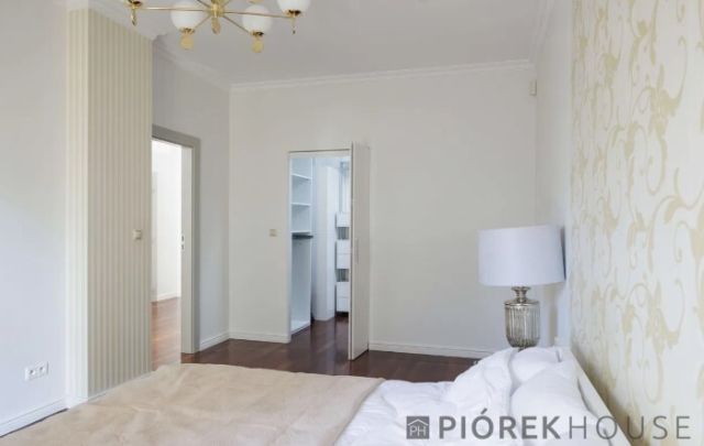 Mieszkanie 2-pokojowe Warszawa Wilanów, ul. Księdza Prymasa Augusta Hlonda. Zdjęcie 6