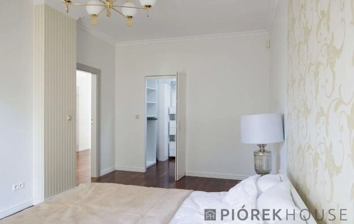 Mieszkanie 2-pokojowe Warszawa Wilanów, ul. Księdza Prymasa Augusta Hlonda. Zdjęcie 6