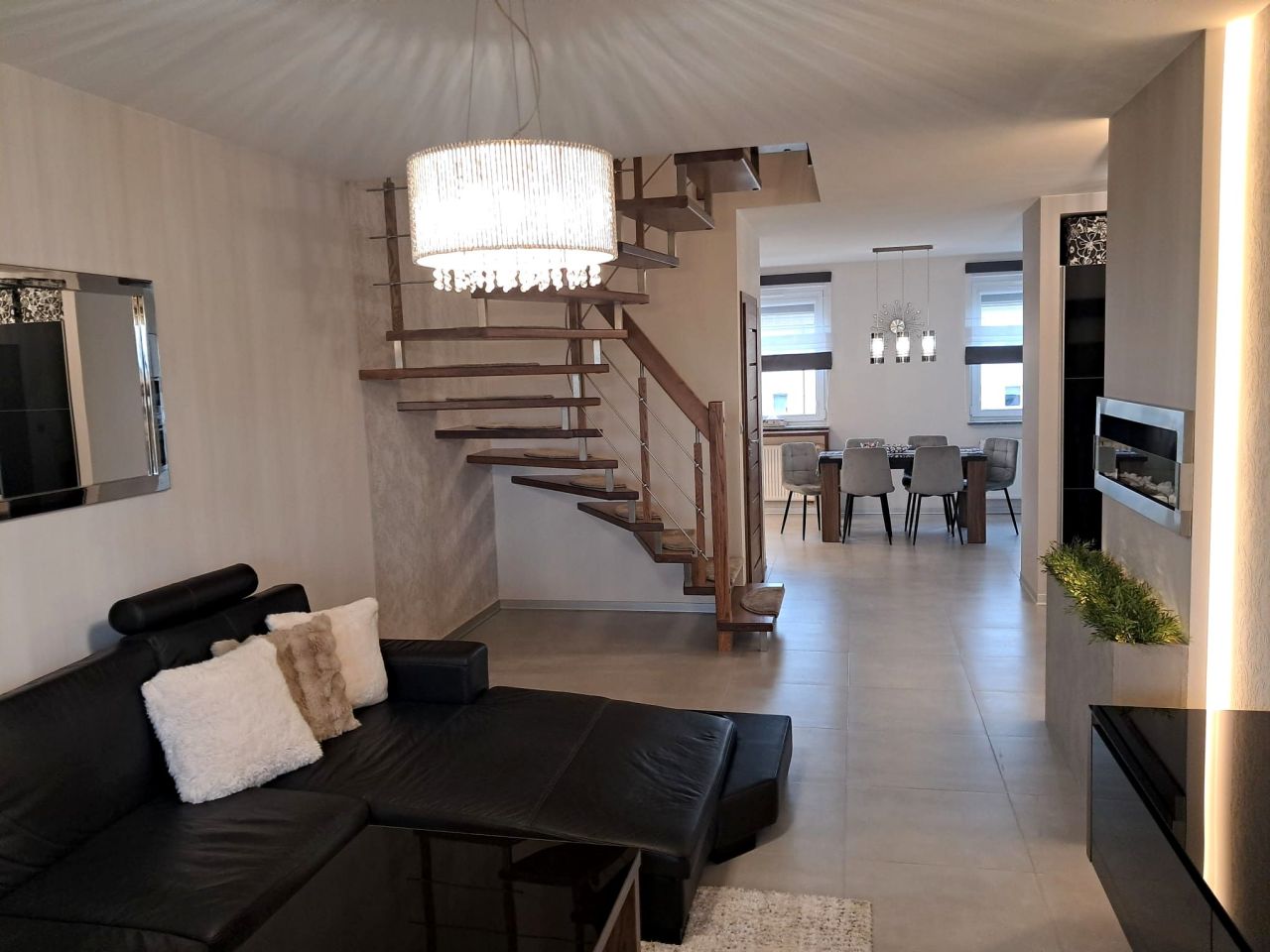 Mieszkanie 3-pokojowe Gorzów Wielkopolski. Zdjęcie 18