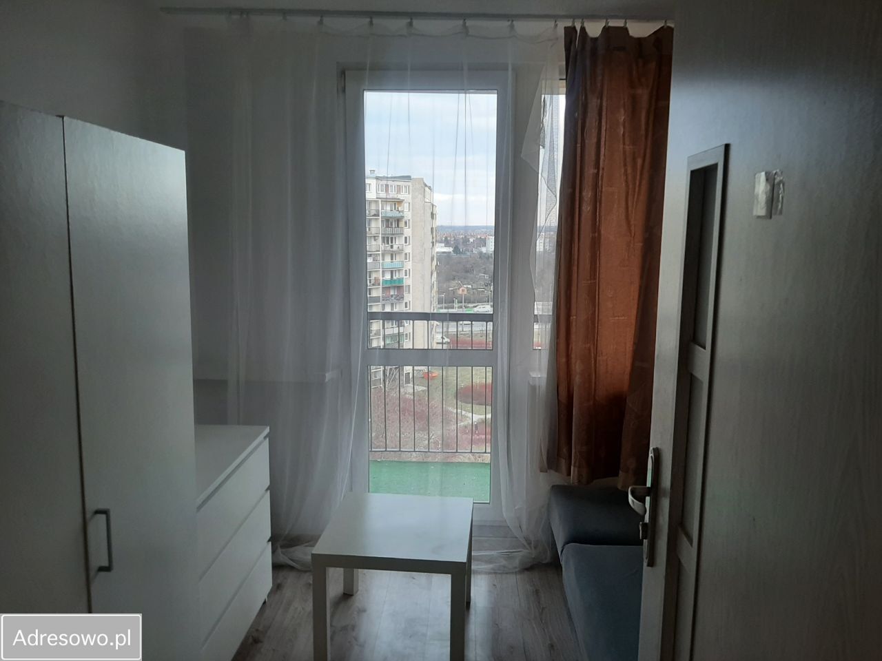 Mieszkanie 6-pokojowe Wrocław Gaj, ul. Krynicka. Zdjęcie 11