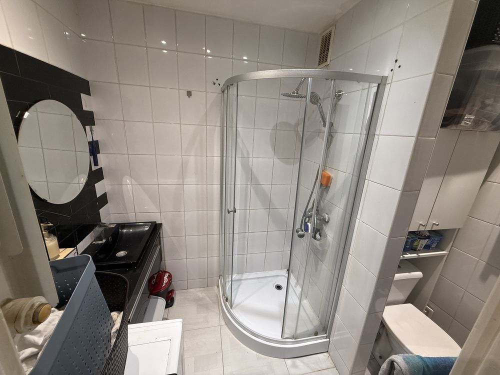 Mieszkanie 1-pokojowe Piotrków Trybunalski, ul. Romana Dmowskiego. Zdjęcie 4