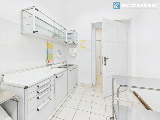 Mieszkanie 4-pokojowe Katowice Śródmieście, ul. Henryka Sienkiewicza. Zdjęcie 11