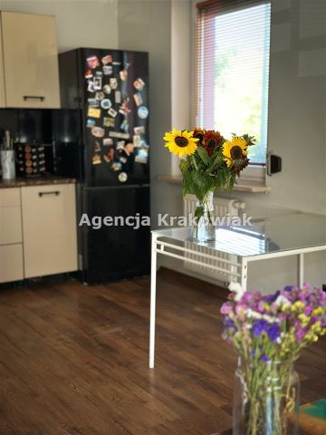 Mieszkanie 3-pokojowe Kraków Bieżanów, ul. Malachitowa. Zdjęcie 6