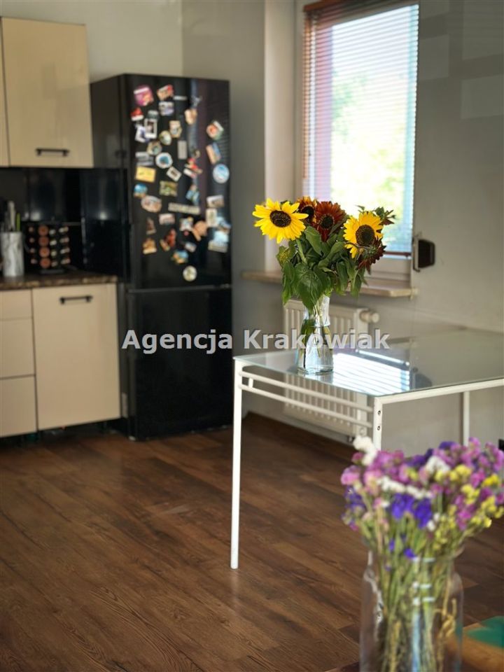 Mieszkanie 3-pokojowe Kraków Bieżanów, ul. Malachitowa. Zdjęcie 6