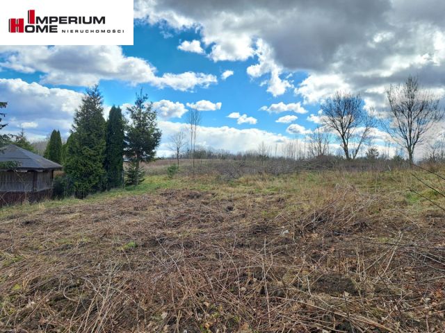 Działka inwestycyjna Grzybno, ul. Miodowa. Zdjęcie 7