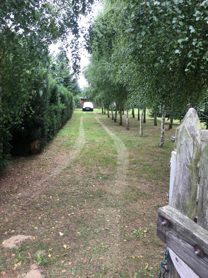 Działka budowlana Rożno-Parcele, ul. Makowa. Zdjęcie 4