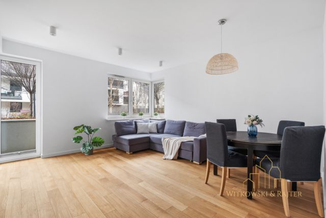 Mieszkanie 3-pokojowe Warszawa Białołęka, ul. Krokwi. Zdjęcie 4