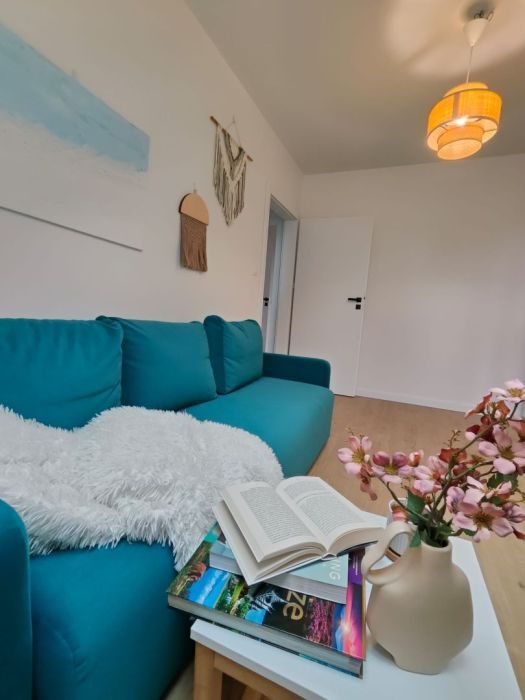 dom wolnostojący, 4 pokoje Warzenko. Zdjęcie 15