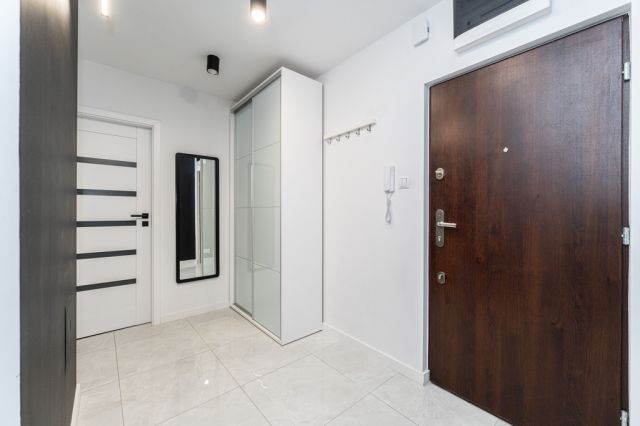 Mieszkanie 3-pokojowe Warszawa Mokotów, ul. Zygmunta Modzelewskiego. Zdjęcie 12