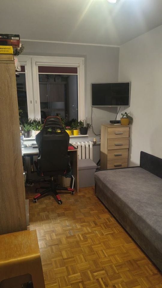 Mieszkanie 4-pokojowe Radom Ustronie, ul. Grenadierów. Zdjęcie 2