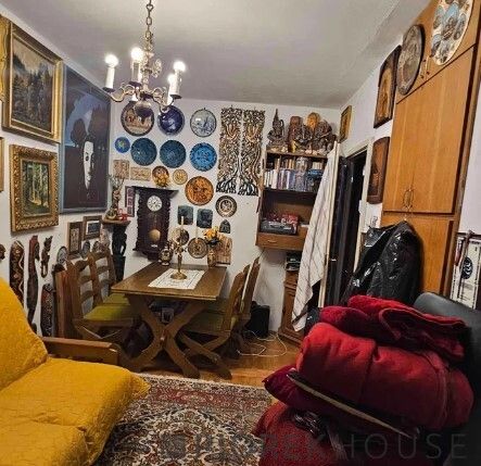 Mieszkanie 4-pokojowe Warszawa Ursynów, ul. Puszczyka. Zdjęcie 2