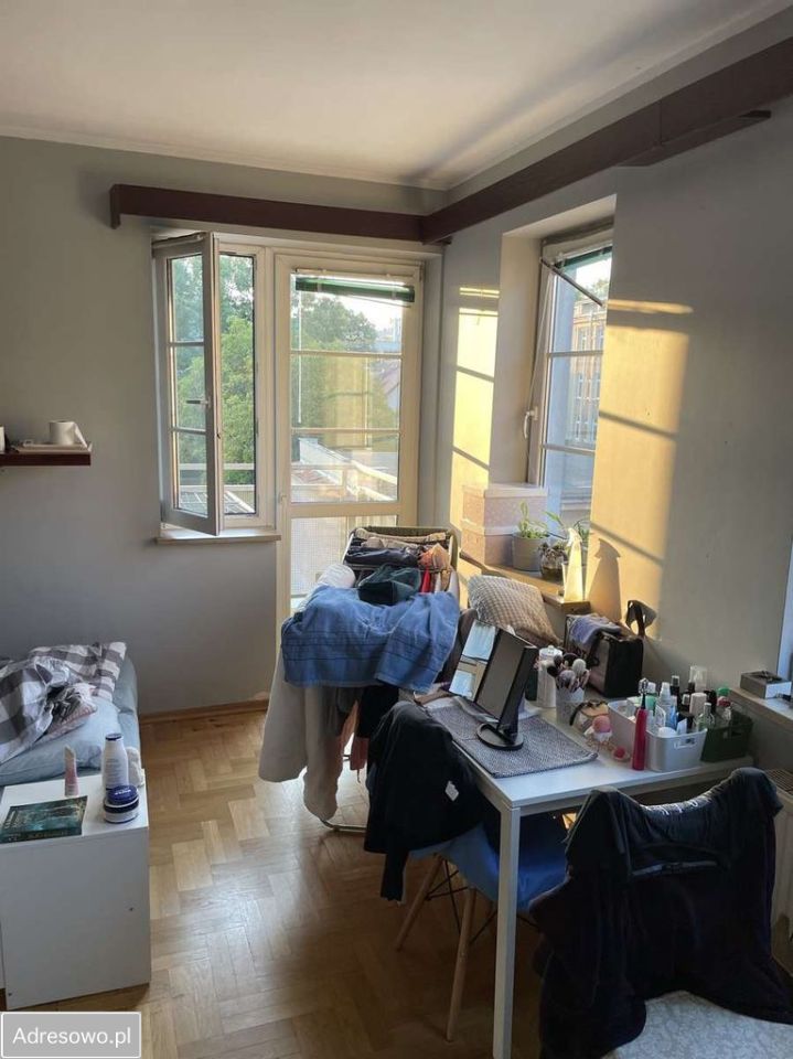 Mieszkanie 1-pokojowe Kraków Krowodrza, ul. Mazowiecka. Zdjęcie 7