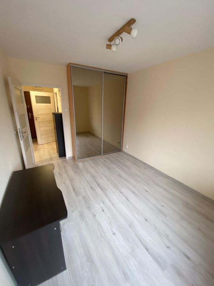 Mieszkanie 2-pokojowe Wrocław Stare Miasto, ul. Bolesława Drobnera