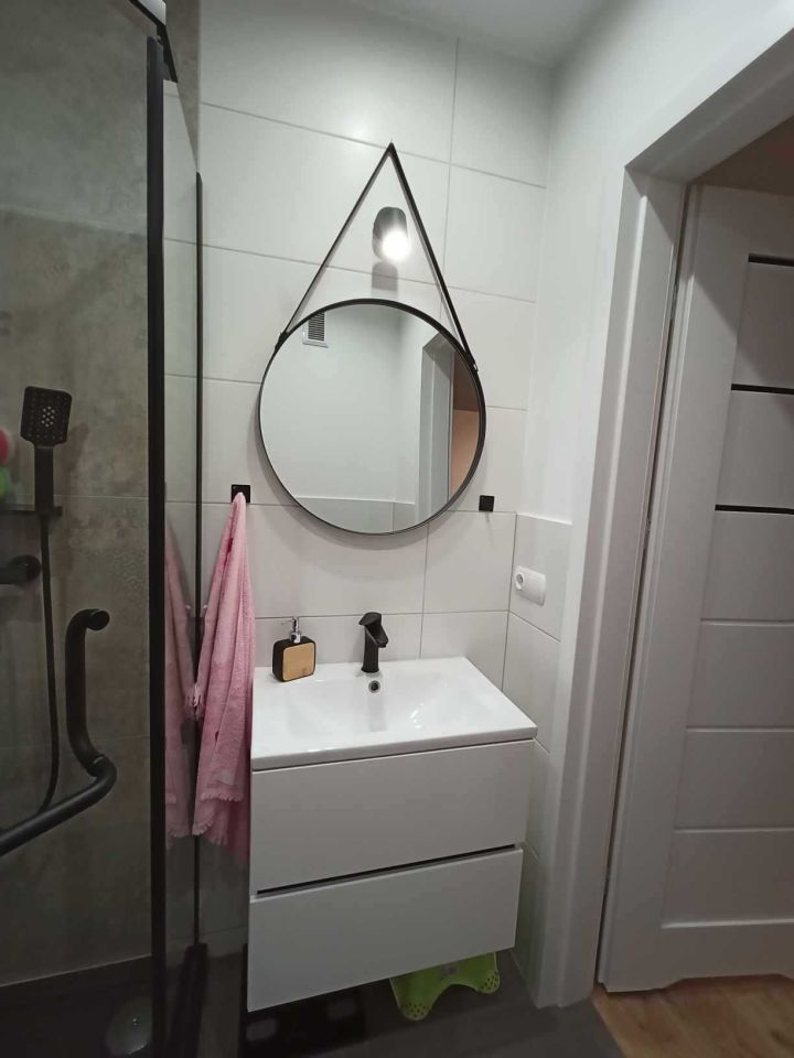 Mieszkanie 3-pokojowe Ostrowiec Świętokrzyski, os. Pułanki. Zdjęcie 3