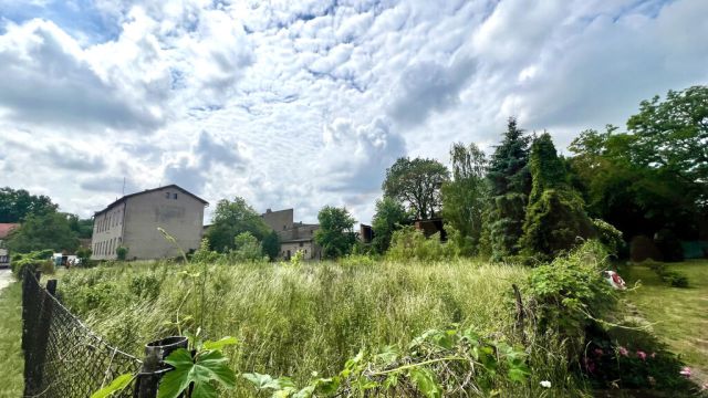 Działka budowlana Osieczna. Zdjęcie 7