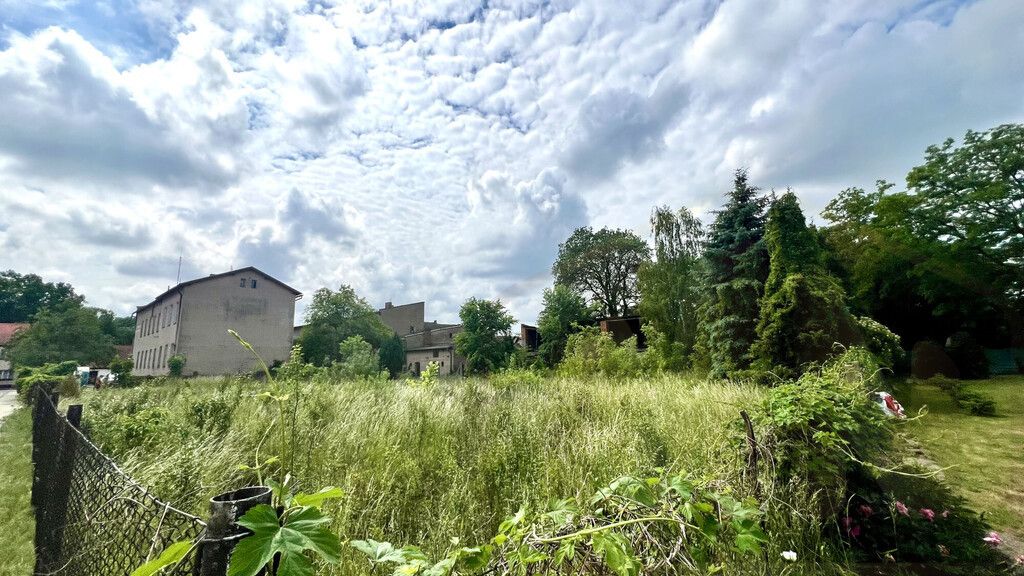 Działka budowlana Osieczna. Zdjęcie 7