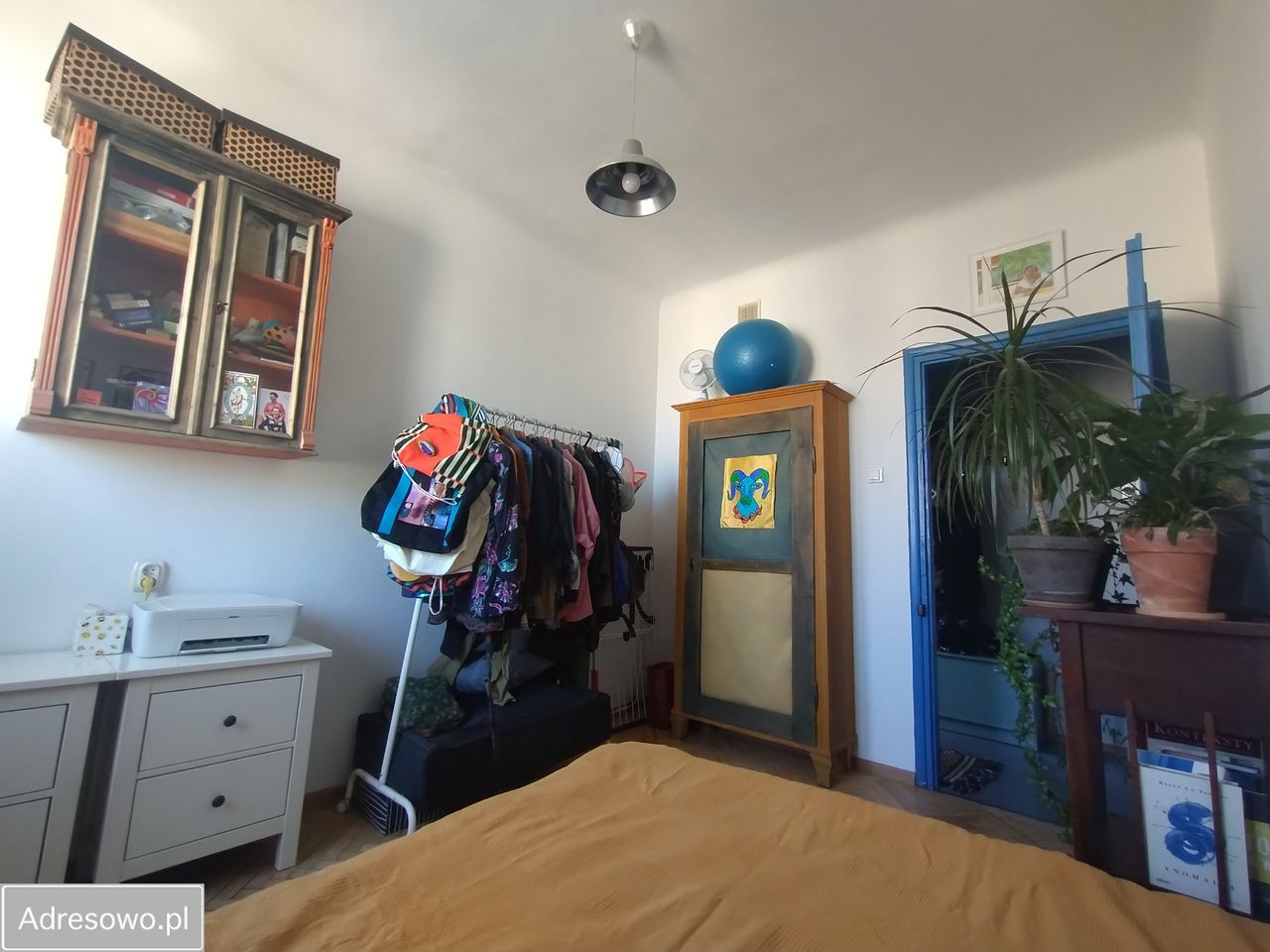 Mieszkanie 2-pokojowe Warszawa Praga-Południe, ul. Siennicka. Zdjęcie 15