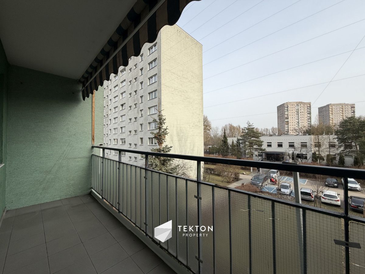 Mieszkanie 3-pokojowe Warszawa Ursynów, ul. Ferdynanda Magellana. Zdjęcie 27